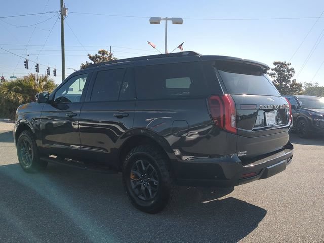 Used 2025 Ford Expedition Tremor AWD/4WD image 6
