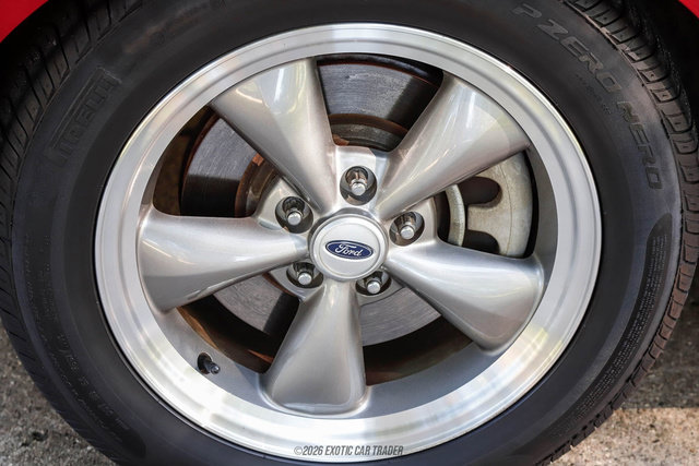 Used 2006 Ford Mustang GT Premium RWD image 77