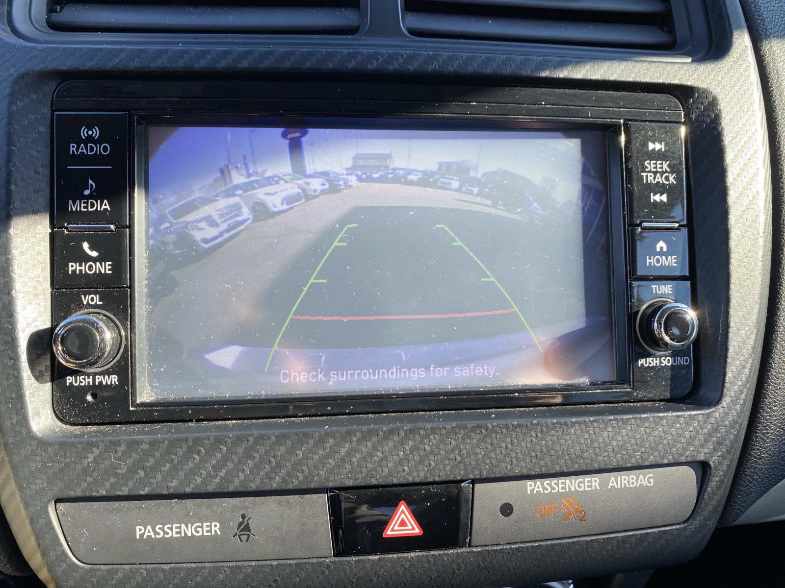 Used 2019 Mitsubishi Outlander Sport ES image 14