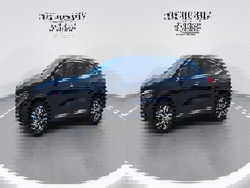 New 2025 Mercedes-Benz GLA 250 image 5