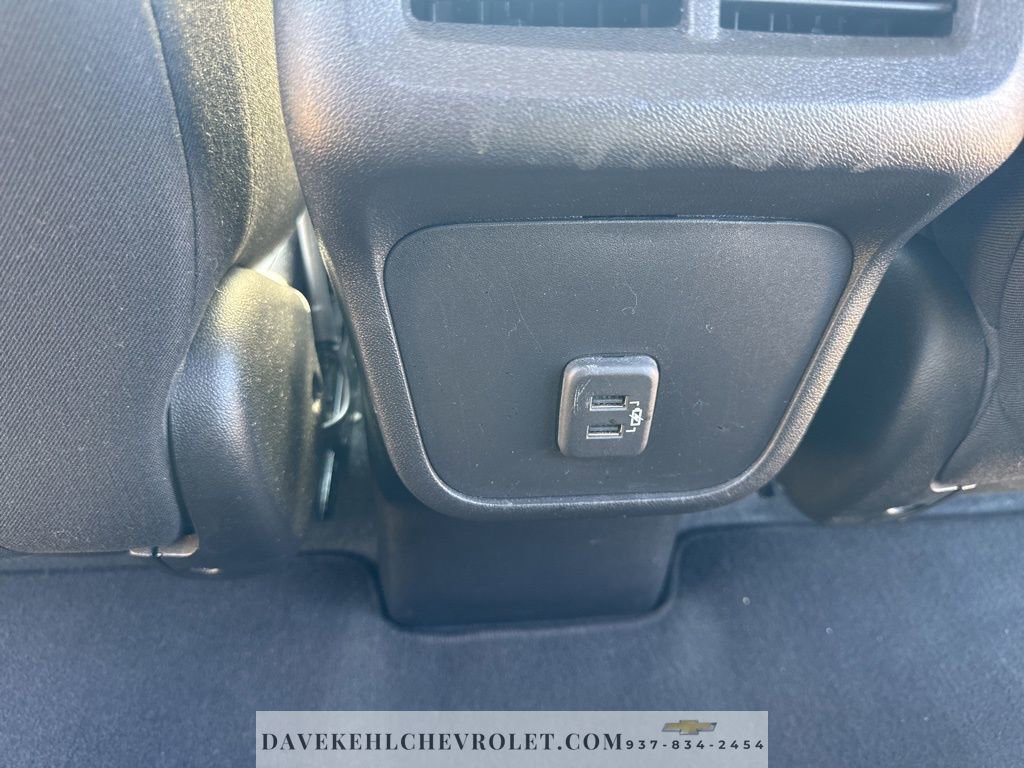 Used 2022 Chevrolet Equinox LS w/ LS Convenience Package image 22
