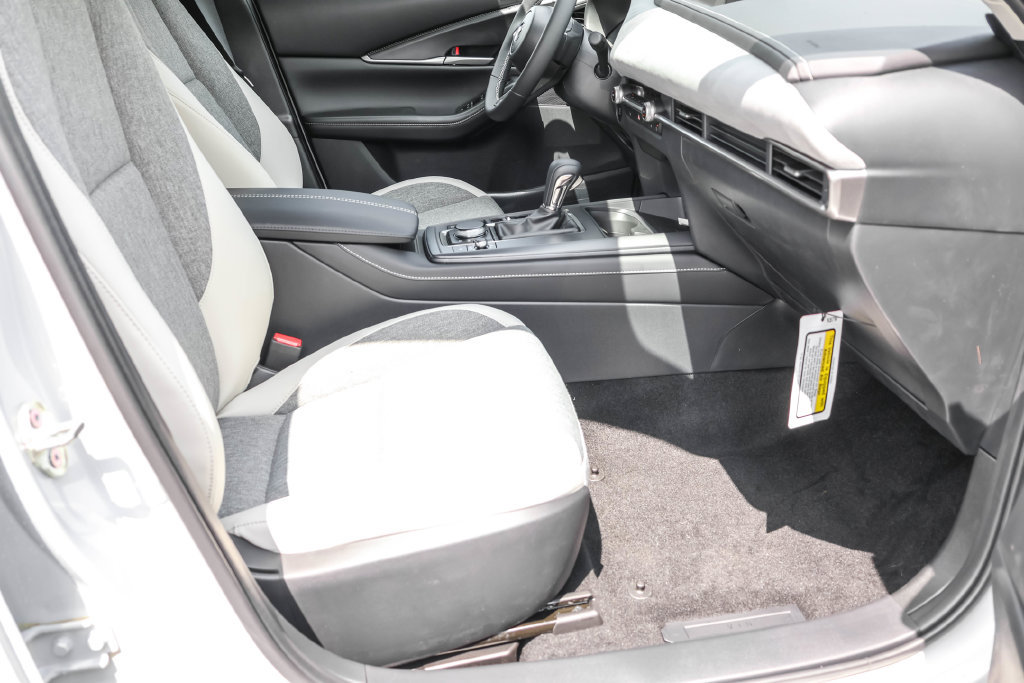 New 2026 MAZDA CX-30 Aire Edition AWD/4WD image 45