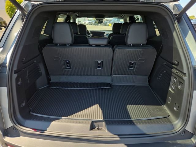 New 2026 Buick Enclave Preferred w/ Power Package image 26