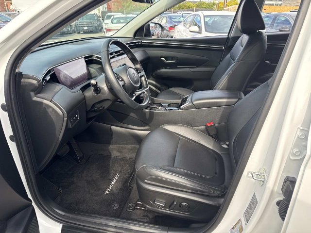 Certified 2024 Hyundai Tucson SEL w/ Convenience Package AWD/4WD image 19