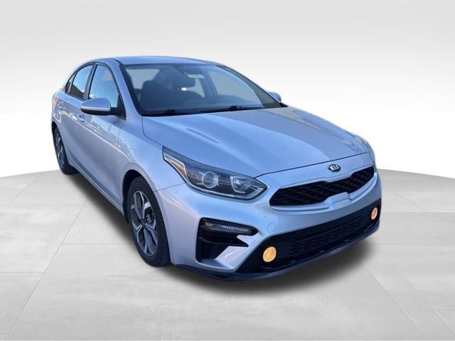 Used 2019 Kia Forte LXS