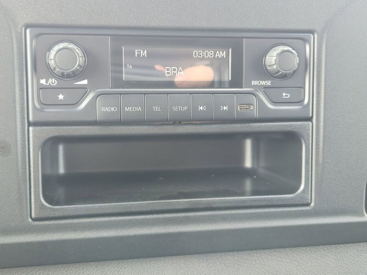 New 2024 Mercedes-Benz Sprinter 2500 image 19