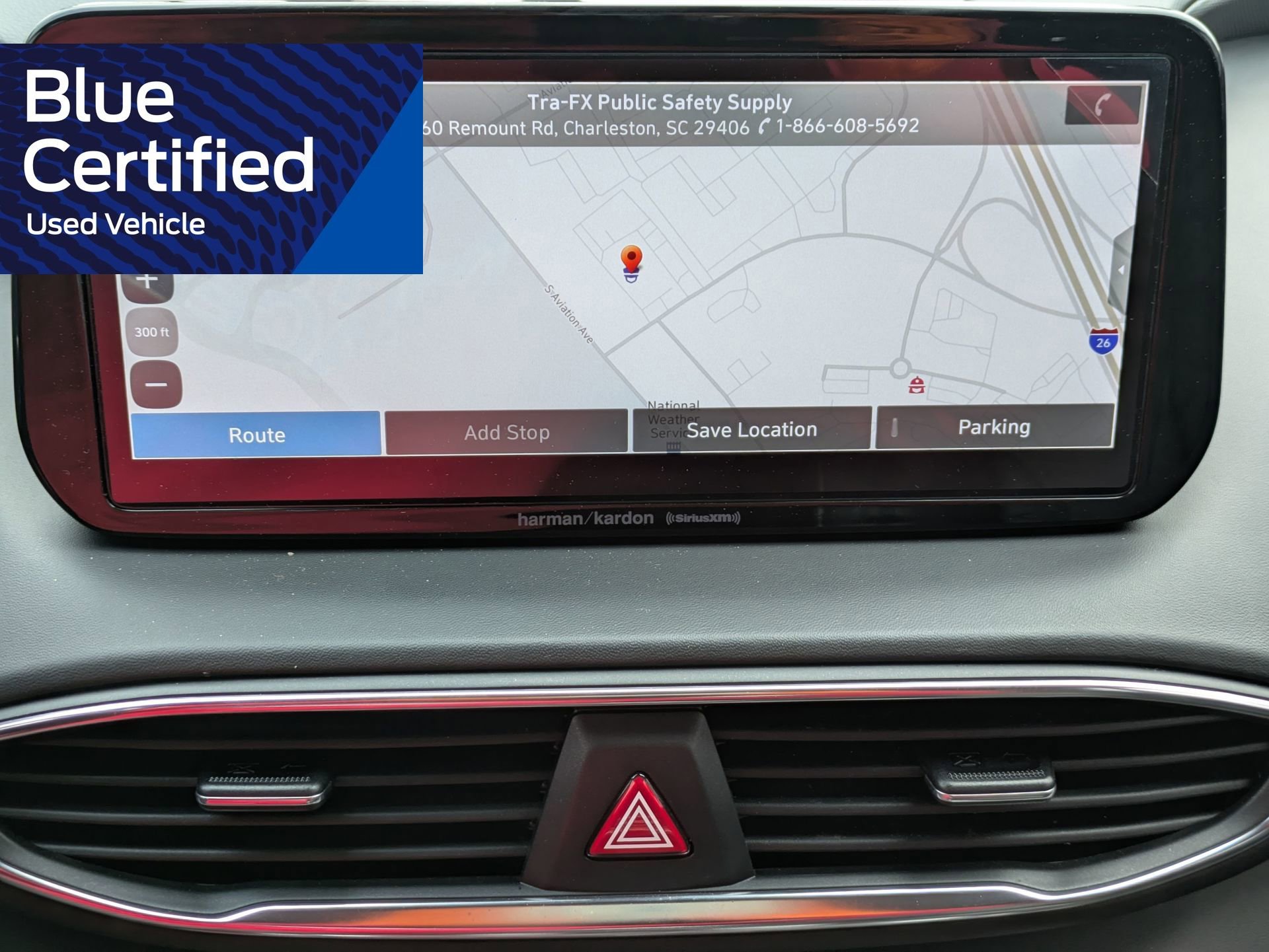 Used 2022 Hyundai Santa Fe Limited image 55