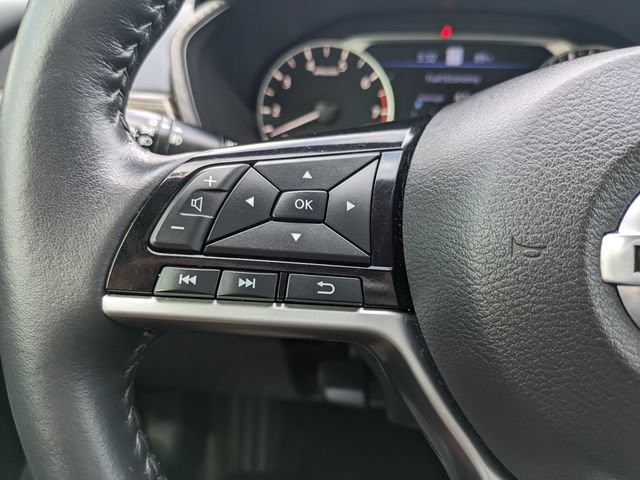 Used 2022 Nissan Altima 2.5 Platinum AWD/4WD image 22