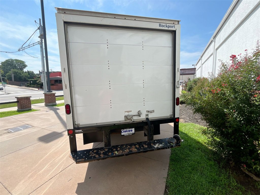 Used 2023 Ford Transit 350 Low Roof DRW AWD image 5