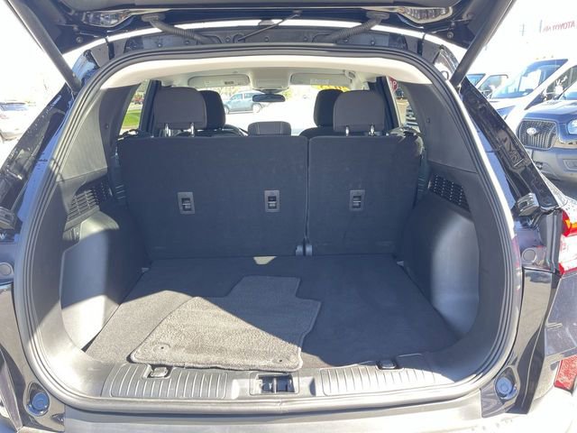 Used 2023 Ford Escape Active AWD/4WD image 23