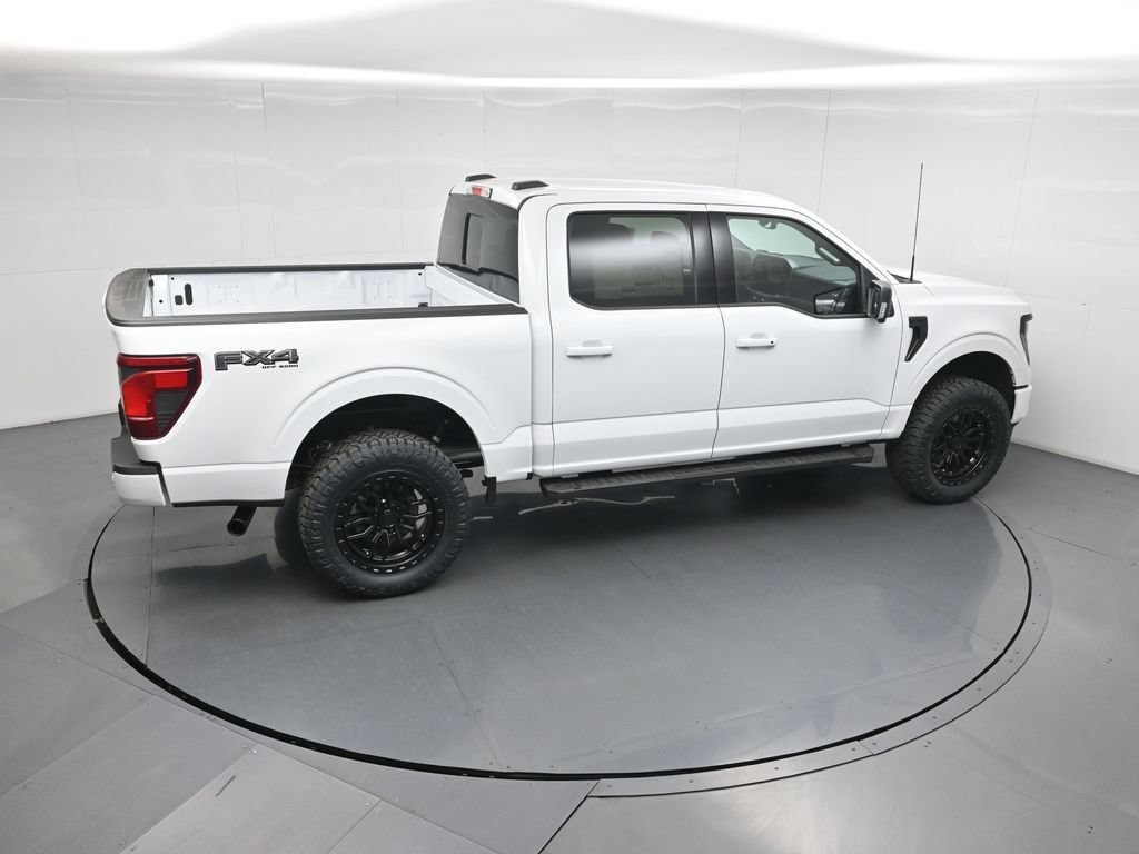 New 2026 Ford F150 XLT w/ Equipment Group 302A MID AWD/4WD image 39