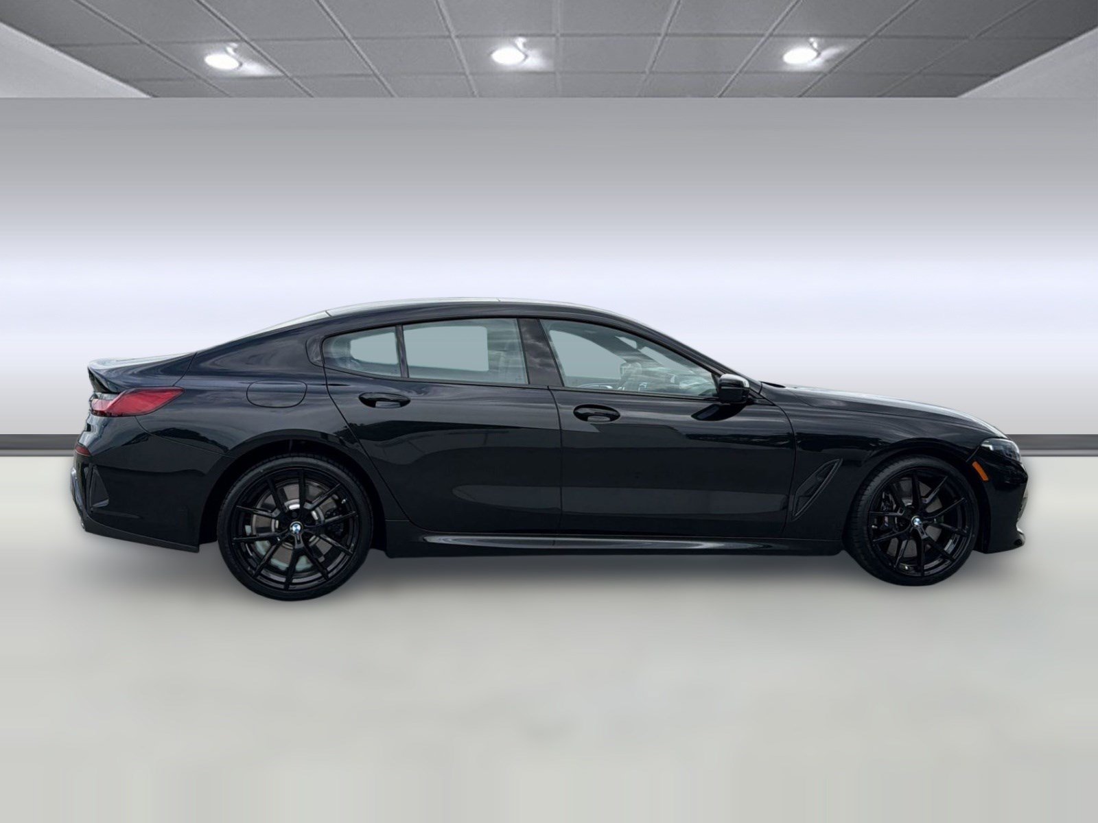 New 2026 BMW 840i w/ M Sport Professional Package RWD image 7