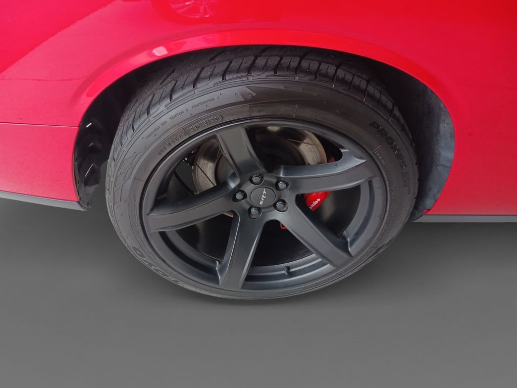 Used 2020 Dodge Challenger SRT Hellcat RWD image 10