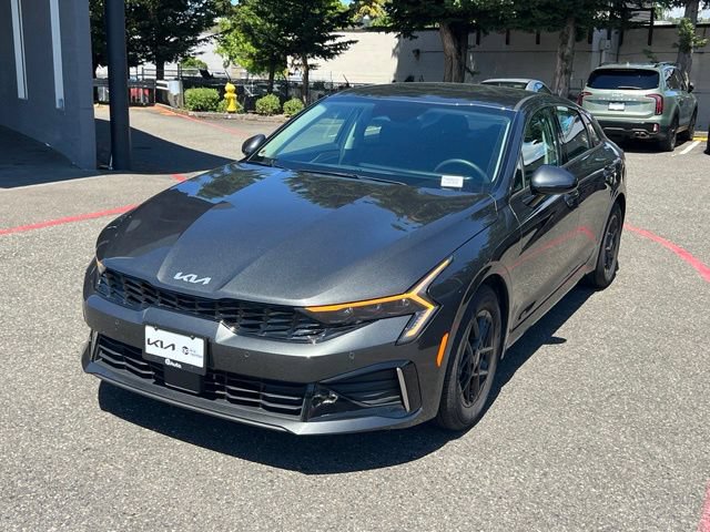 Used 2026 Kia K5 LXS FWD image 3