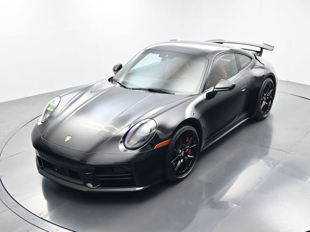 Certified 2026 Porsche 911 Carrera S image 35