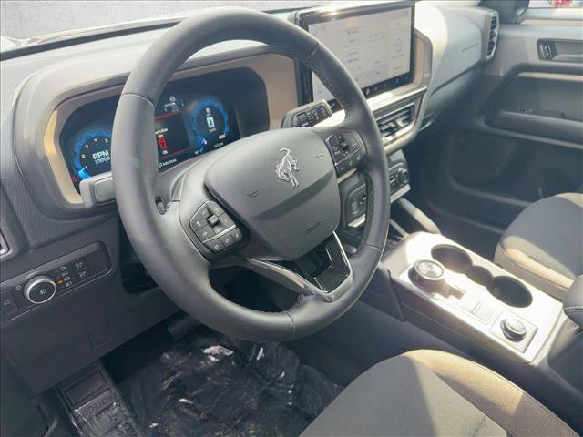 New 2025 Ford Bronco Sport Big Bend image 3