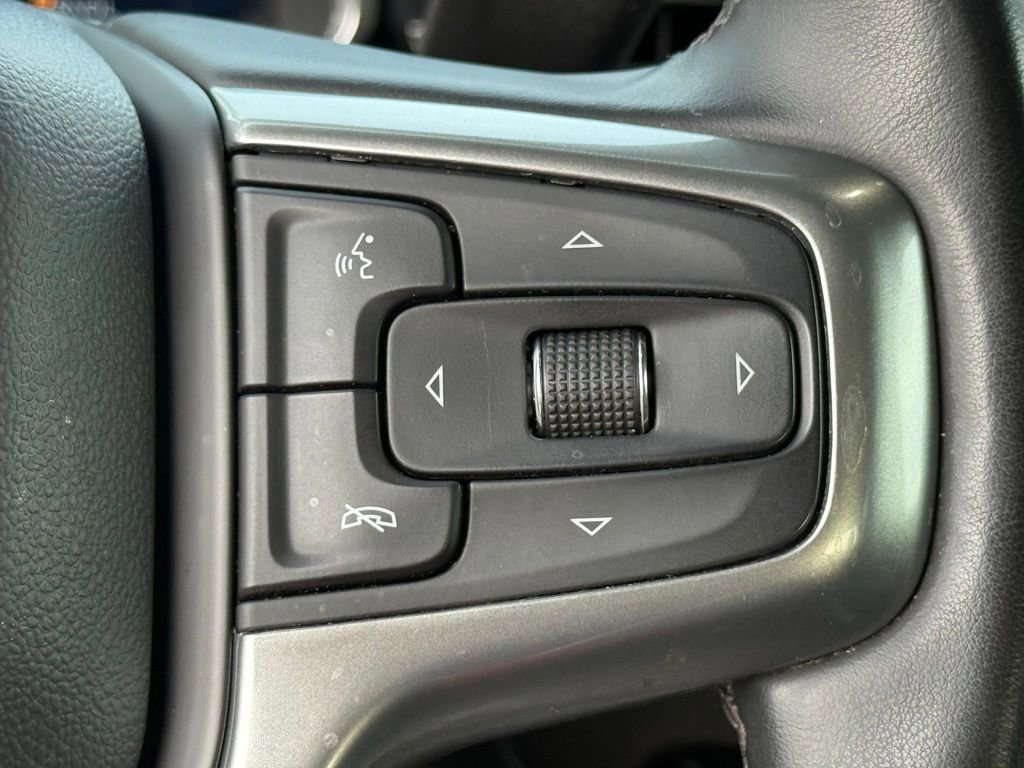 Used 2024 Chevrolet Silverado 2500 LTZ image 25