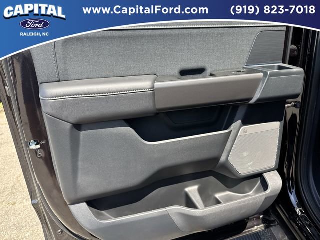 New 2026 Ford F150 Lariat w/ Equipment Group 501A Mid AWD/4WD image 16
