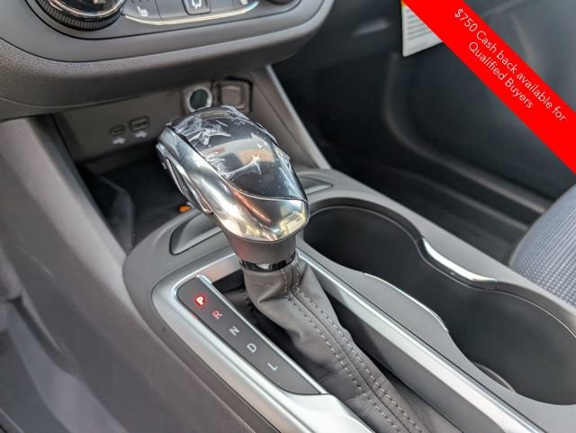 New 2026 Buick Envista Preferred w/ Convenience I Package image 23