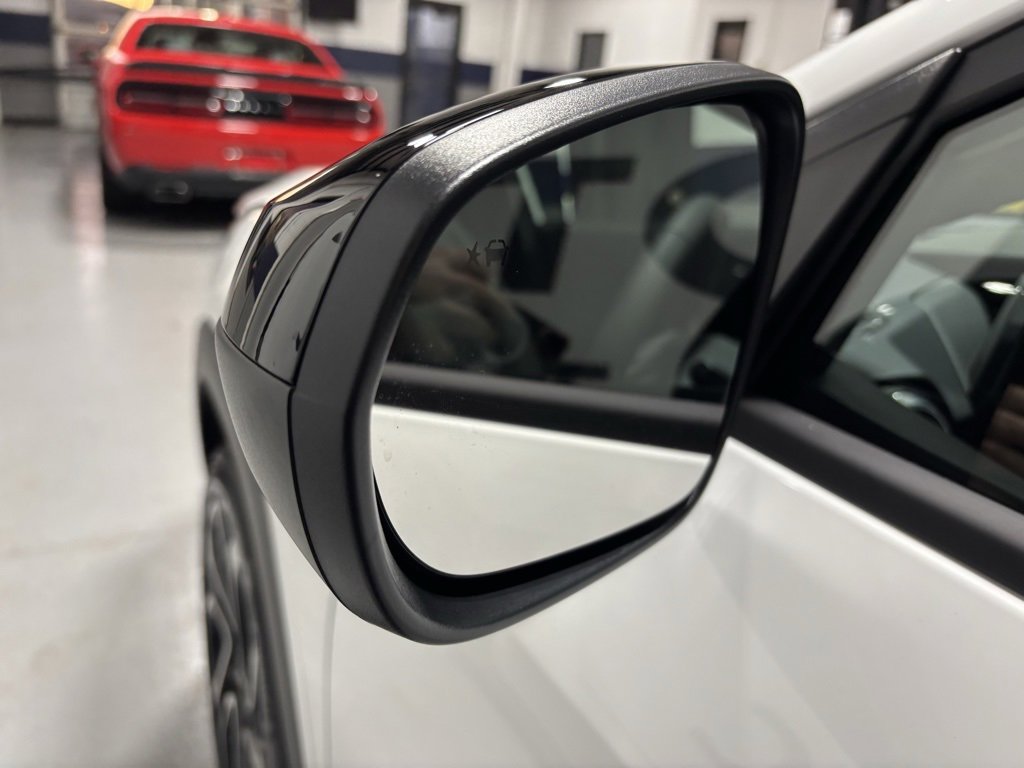 New 2026 Chevrolet Trax RS w/ Driver Confidence Package image 9