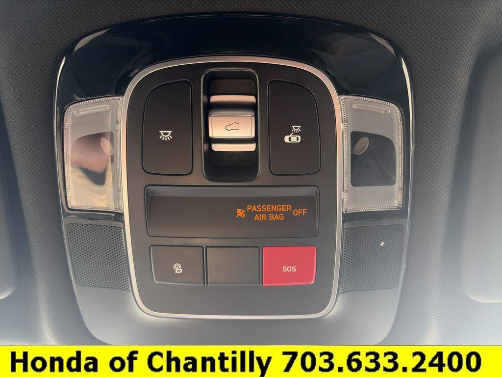 Used 2024 Hyundai Santa Cruz XRT AWD/4WD image 19