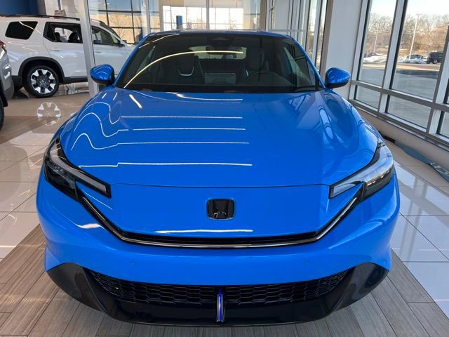 New 2026 Honda Prelude image 2