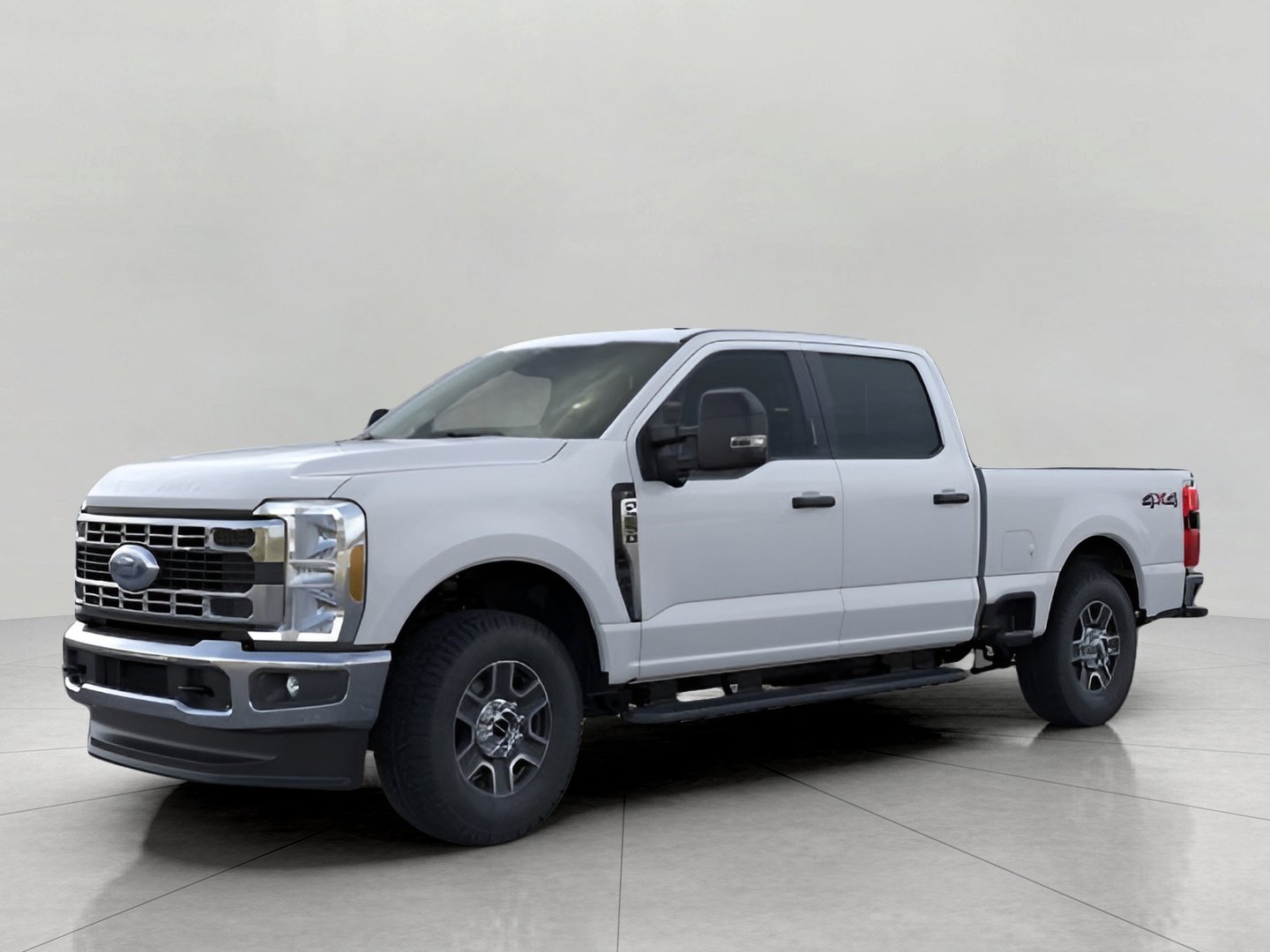 New 2025 Ford F250 XLT w/ 360-Degree Camera Package