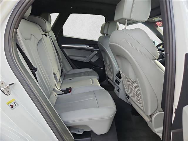 Used 2025 Audi Q5 2.0T Premium AWD/4WD image 22