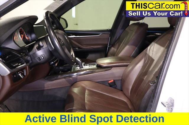 Used 2018 BMW X5 sDrive35i image 20