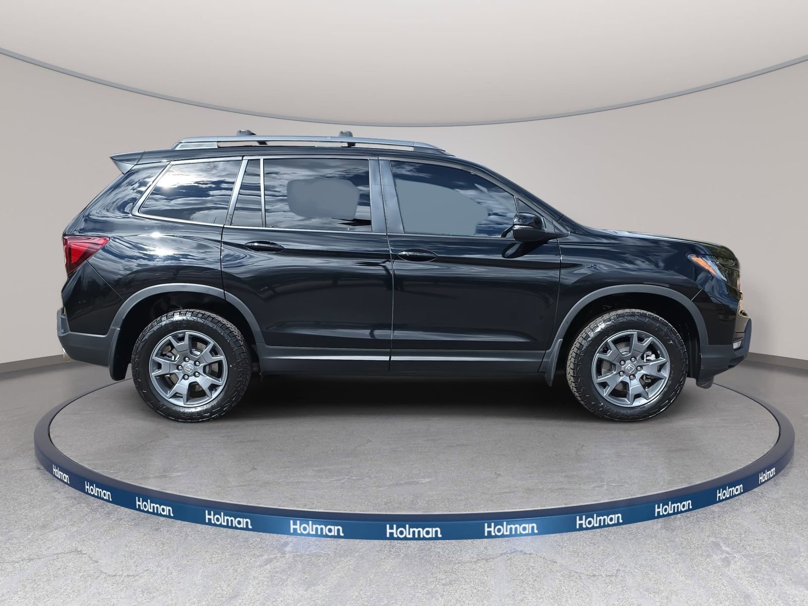 Used 2025 Honda Passport TrailSport image 8