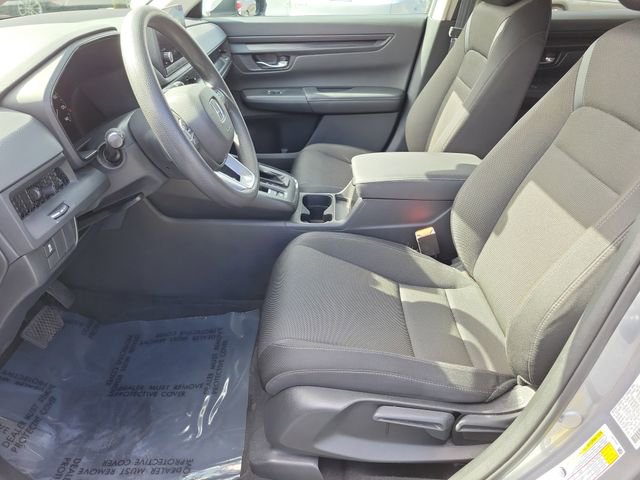 Certified 2025 Honda CR-V LX image 17