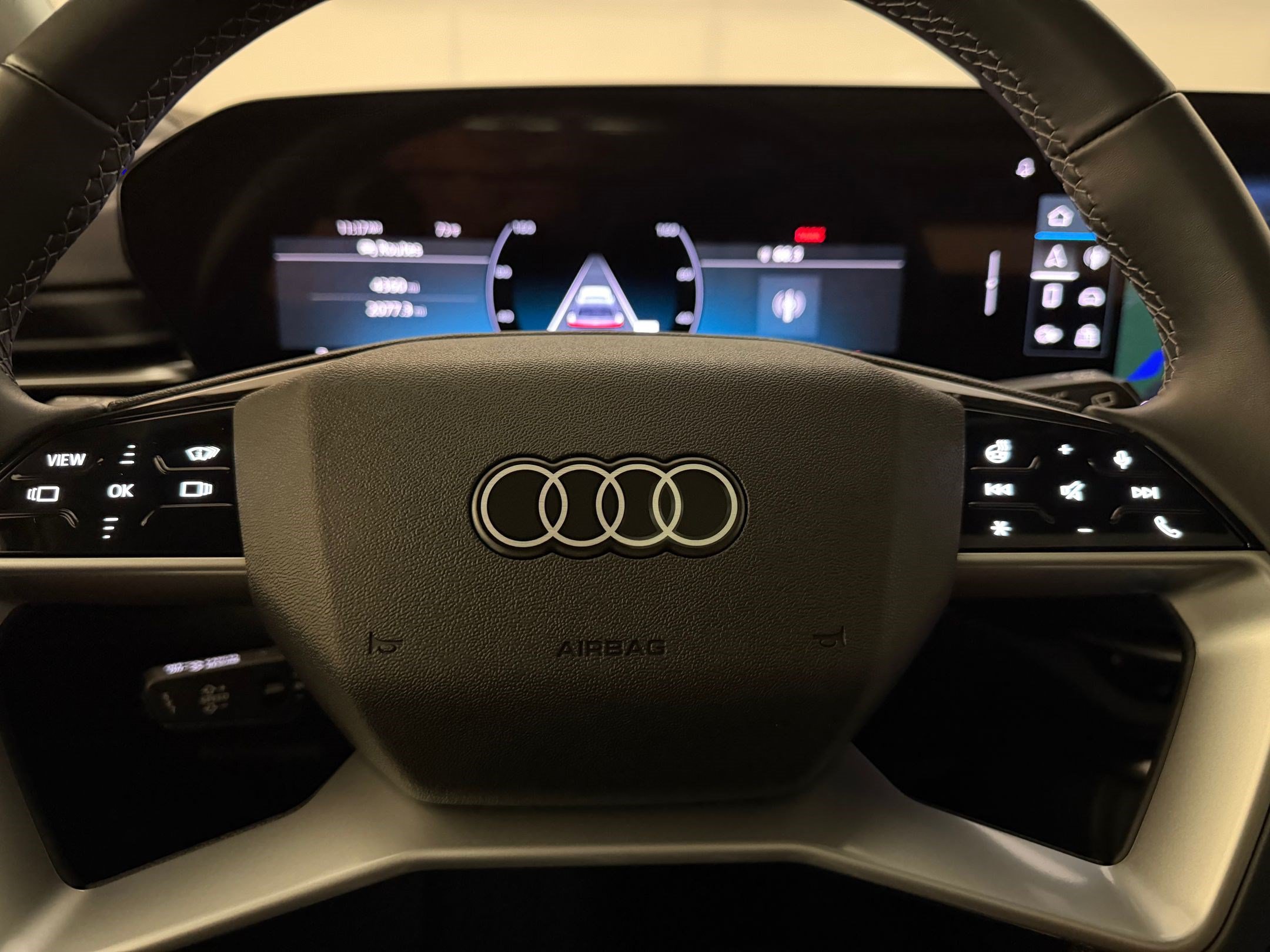 Certified 2025 Audi Q5 Premium w/ Premium Plus AWD/4WD image 11