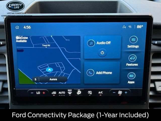 New 2026 Ford Transit 350 148 High Roof Extended w/ Load Area Protection Package RWD image 21