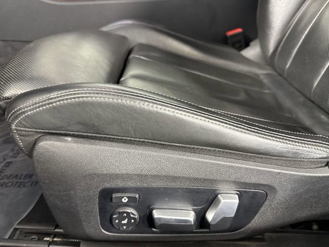 Used 2025 BMW 840i xDrive Convertible AWD/4WD image 20