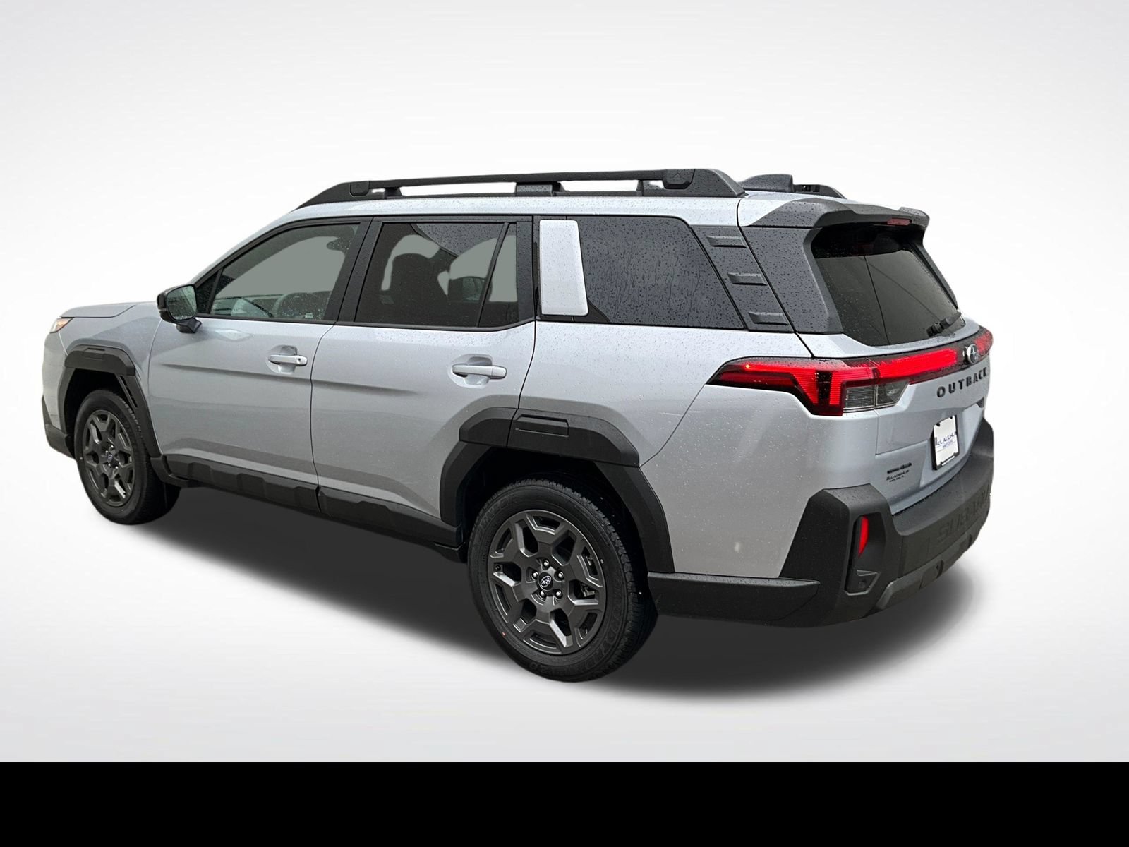 Certified 2026 Subaru Outback Premium AWD/4WD image 14