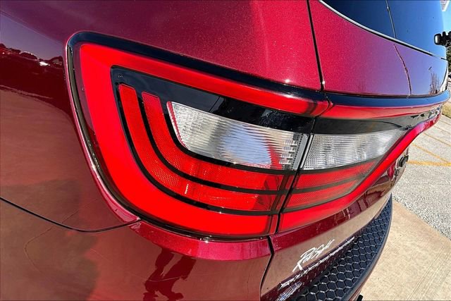 Used 2021 Dodge Durango SXT image 22