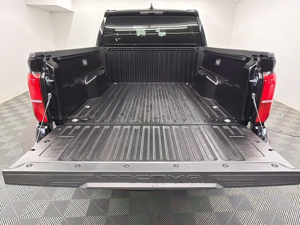 New 2026 Toyota Tacoma SR5 RWD image 14