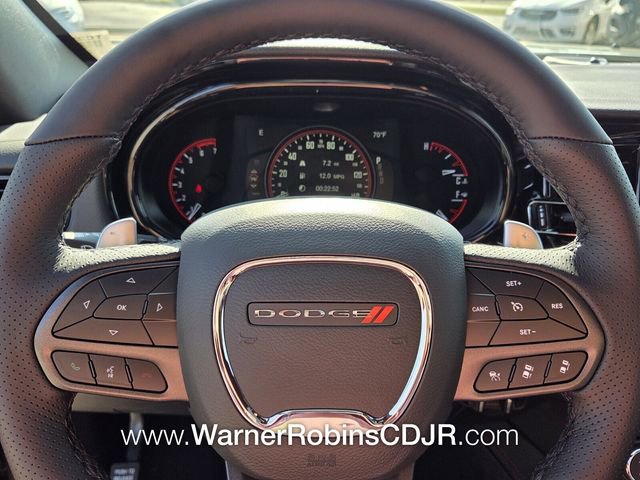 New 2026 Dodge Durango GT image 27