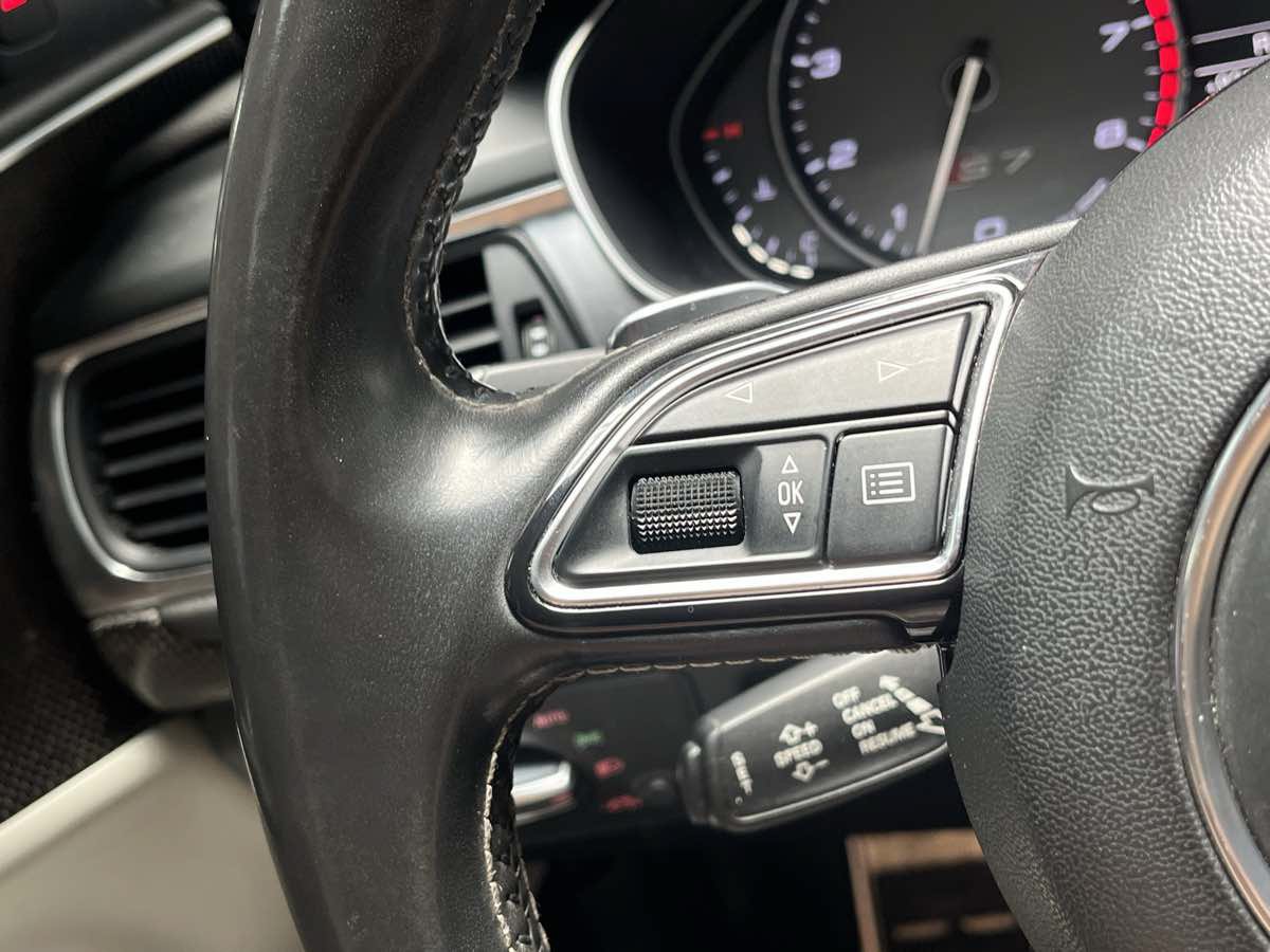 Used 2013 Audi S7 Prestige w/ Cold Weather Pkg AWD/4WD image 12