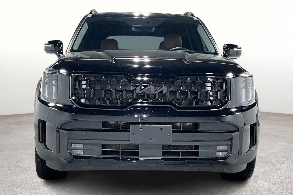 Used 2025 Kia Telluride SX Prestige X-Line image 5