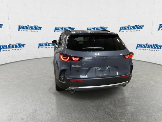 New 2026 MAZDA CX-50 AWD 2.5 S w/ Weather Package image 9