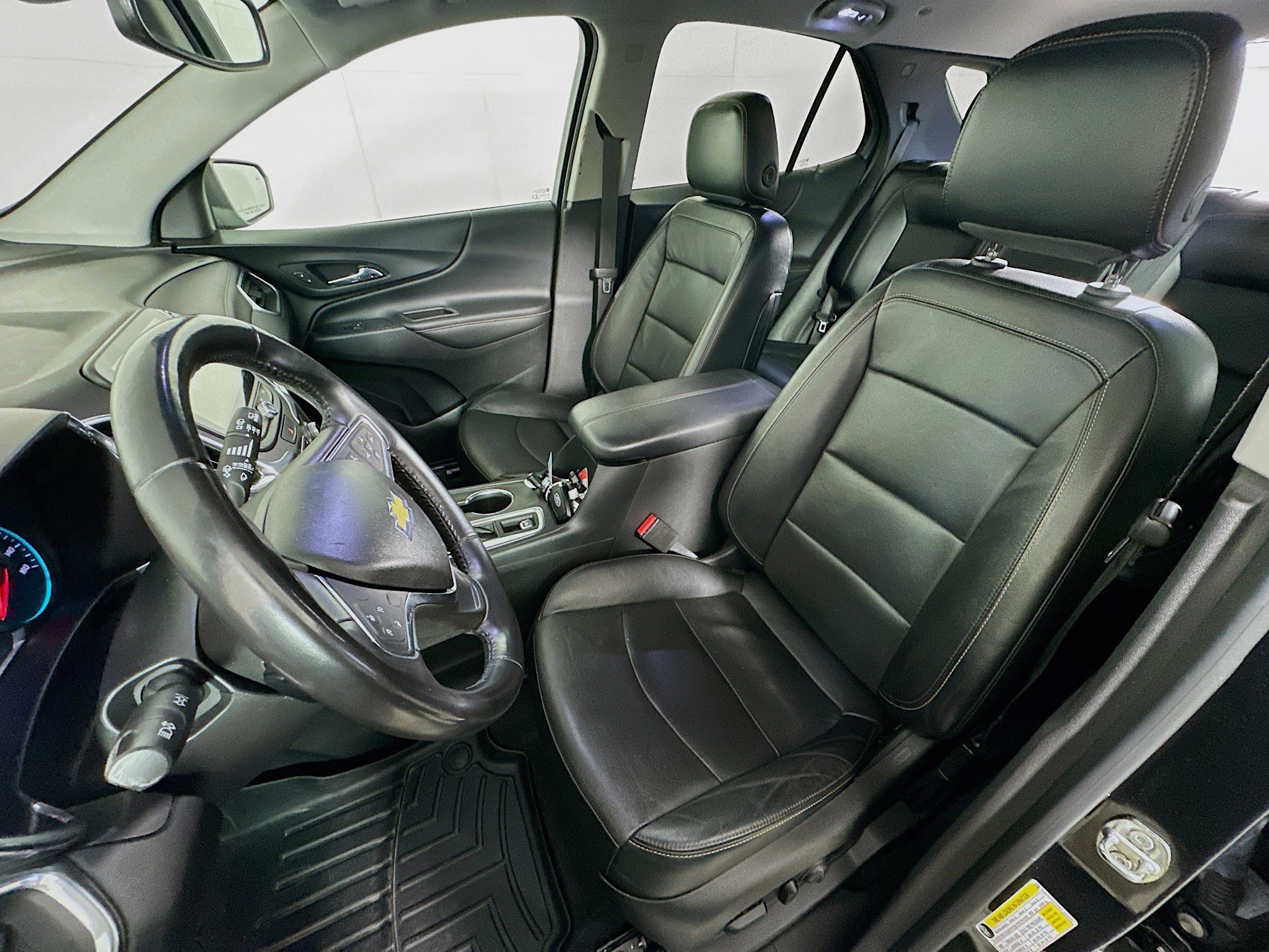 Used 2019 Chevrolet Equinox Premier image 13