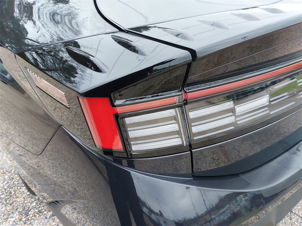 Certified 2025 Hyundai Sonata SE image 32