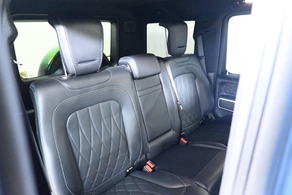 Used 2023 Mercedes-Benz G 63 AMG 4MATIC image 36