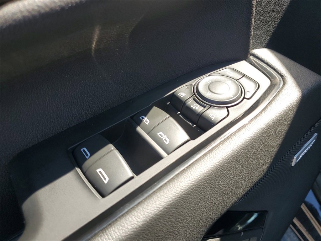 Certified 2024 GMC Sierra 2500 AT4 w/ AT4 Premium Plus Package image 26