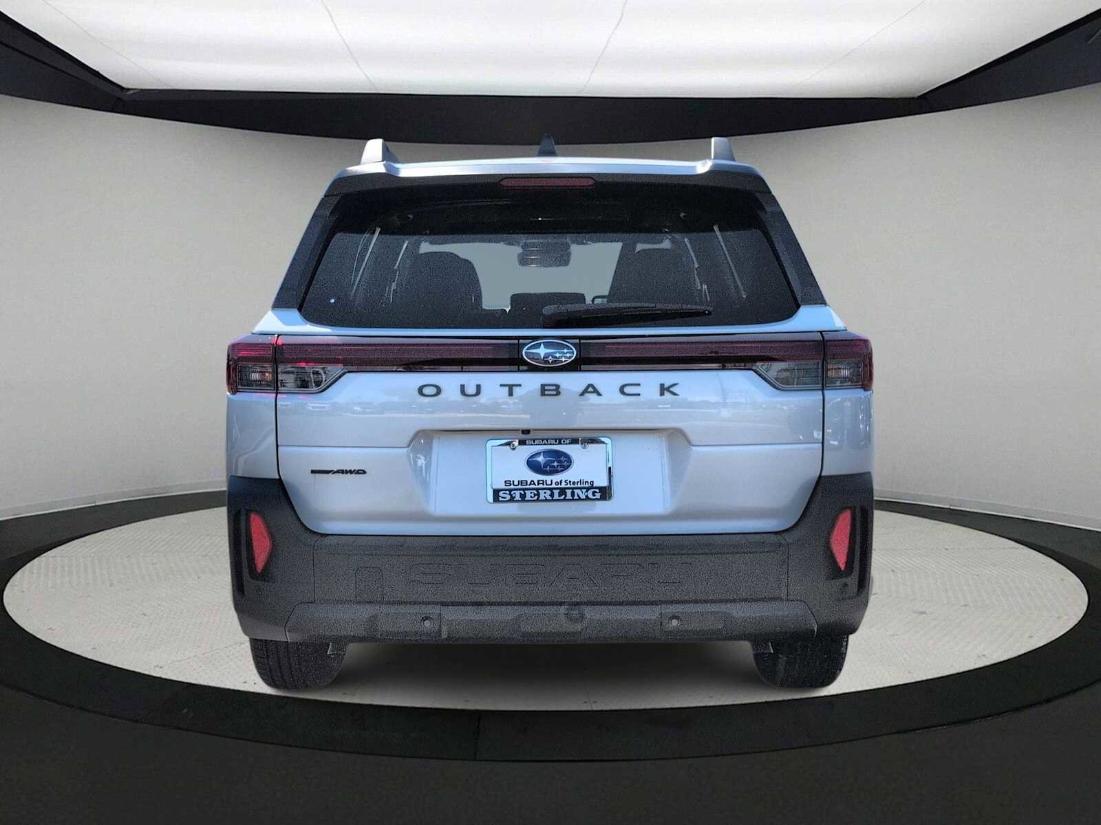 New 2026 Subaru Outback Touring XT AWD/4WD image 7