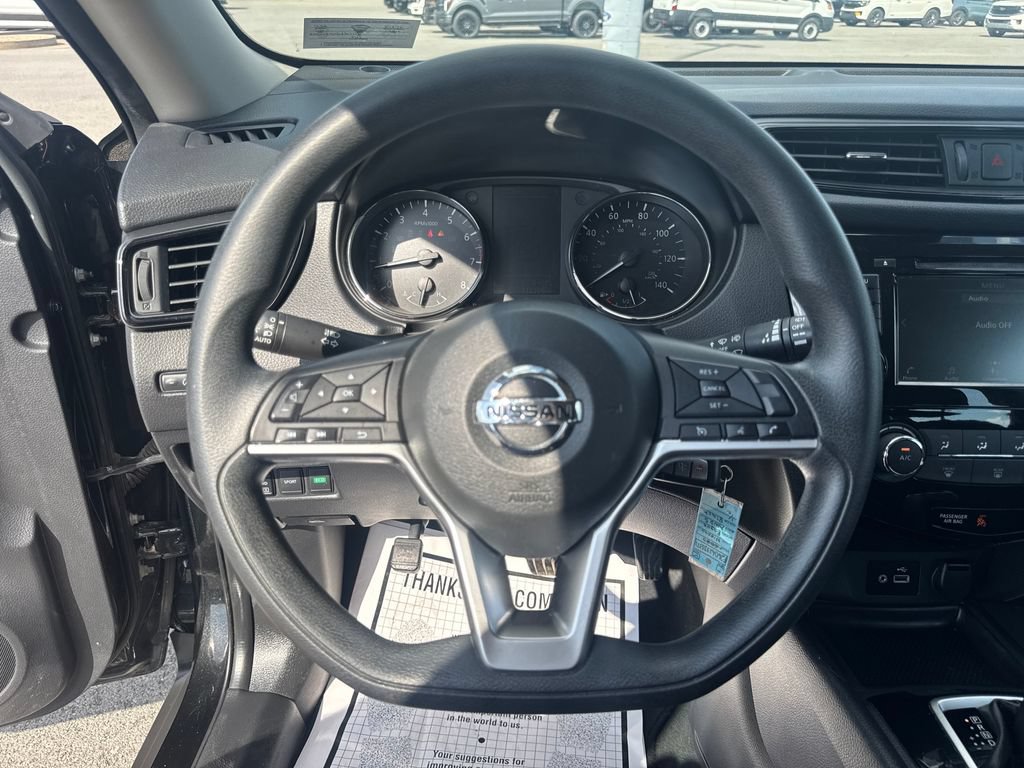 Used 2020 Nissan Rogue S AWD/4WD image 45
