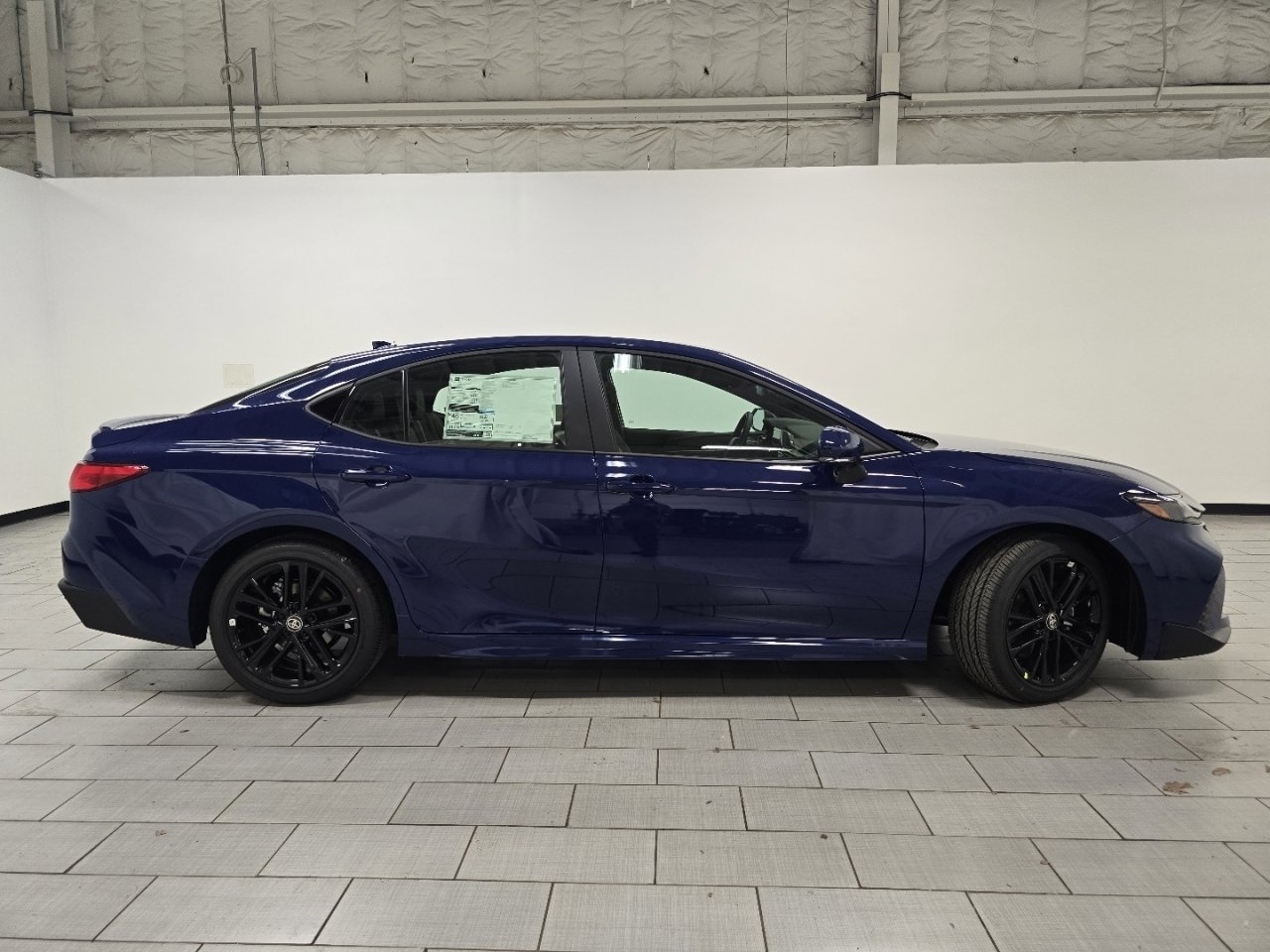 New 2026 Toyota Camry image 16