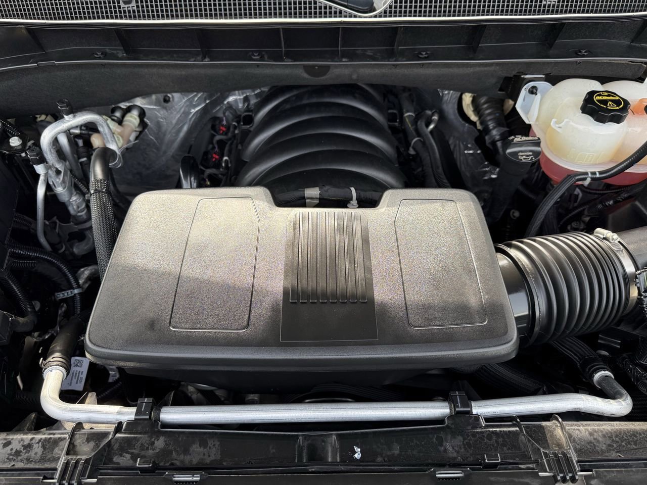 Certified 2025 Chevrolet Suburban Premier AWD/4WD image 27