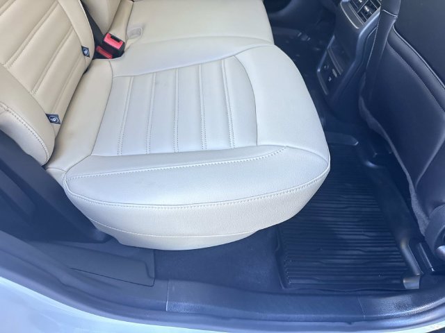 Used 2024 Ford Edge SEL w/ Convenience Package AWD/4WD image 22